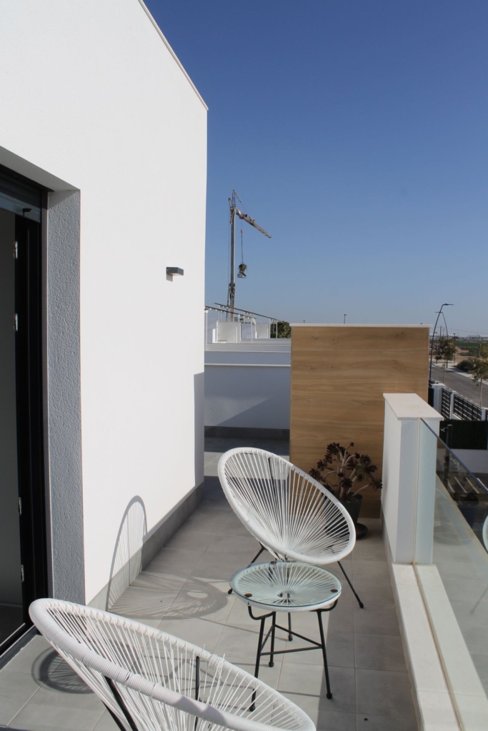 El Alba Mediterranean Resort