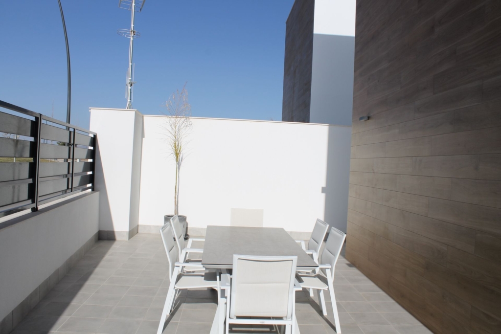 El Alba Mediterranean Resort