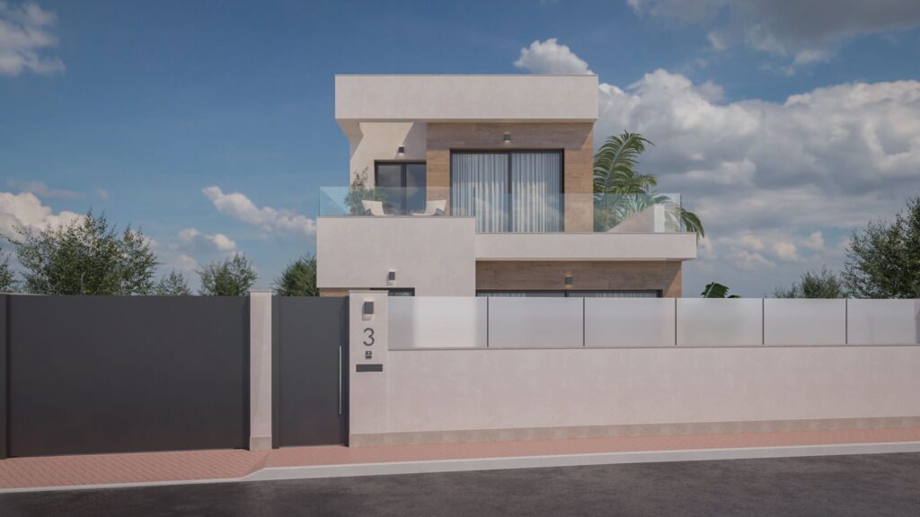 Green Villa