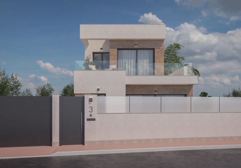 Green Villa