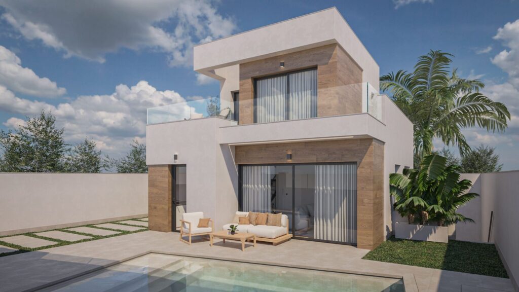 Green Villa
