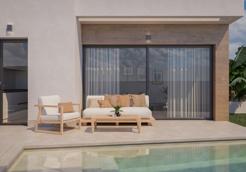 Green Villa