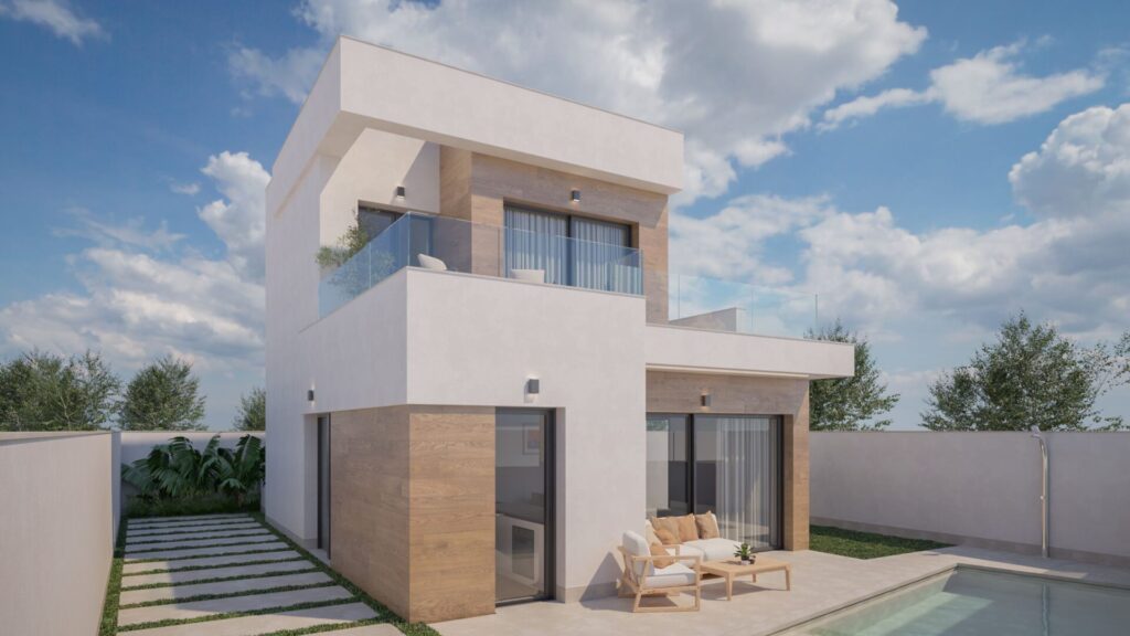 Green Villa