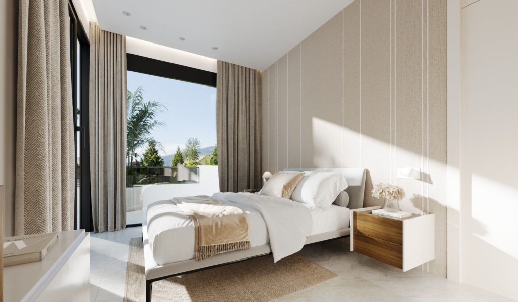Mirador Villas