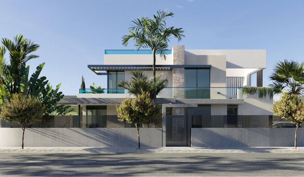 Mirador Villas