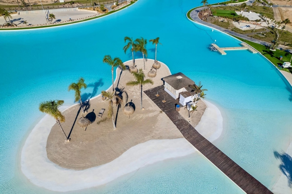 Mirador Villas