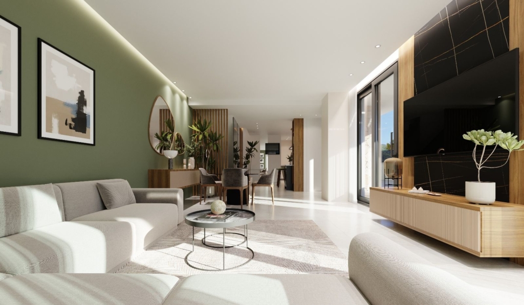 Mirador Villas