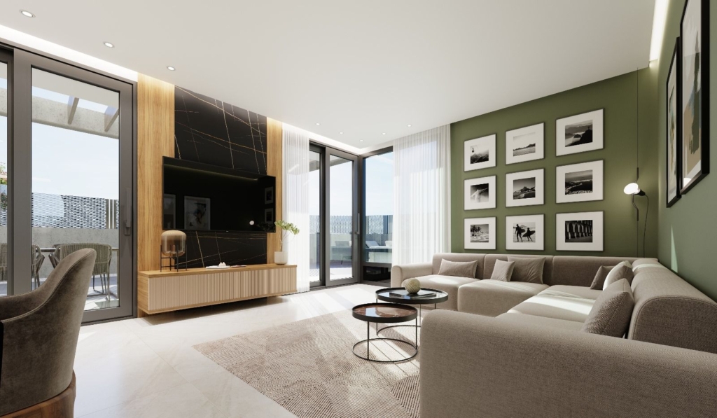 Mirador Villas