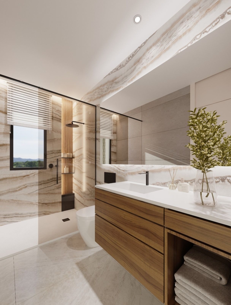 Mirador Villas