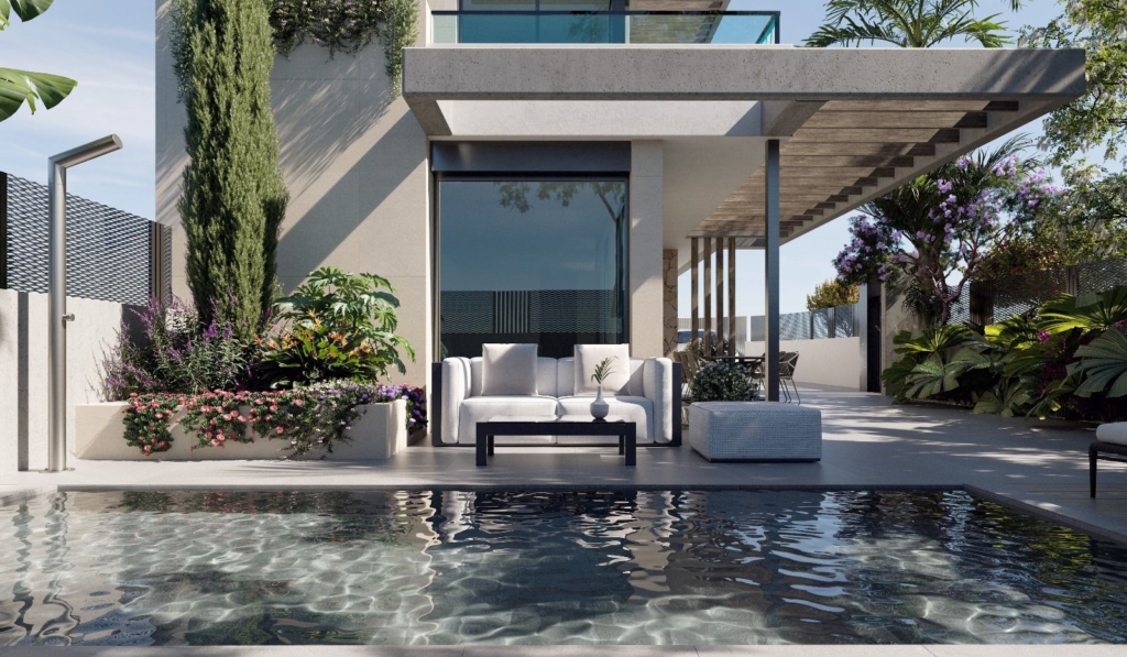 Mirador Villas