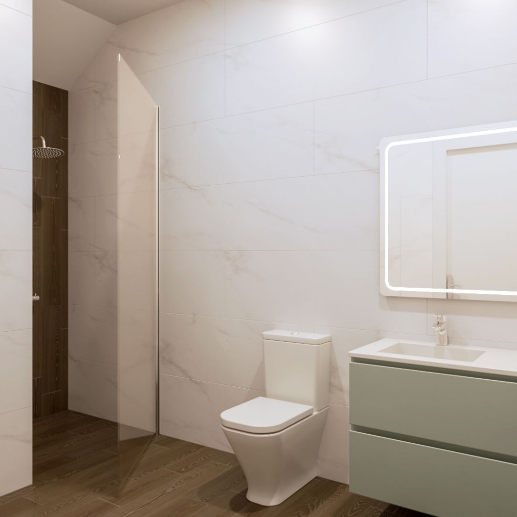 Residencial Caprichio III