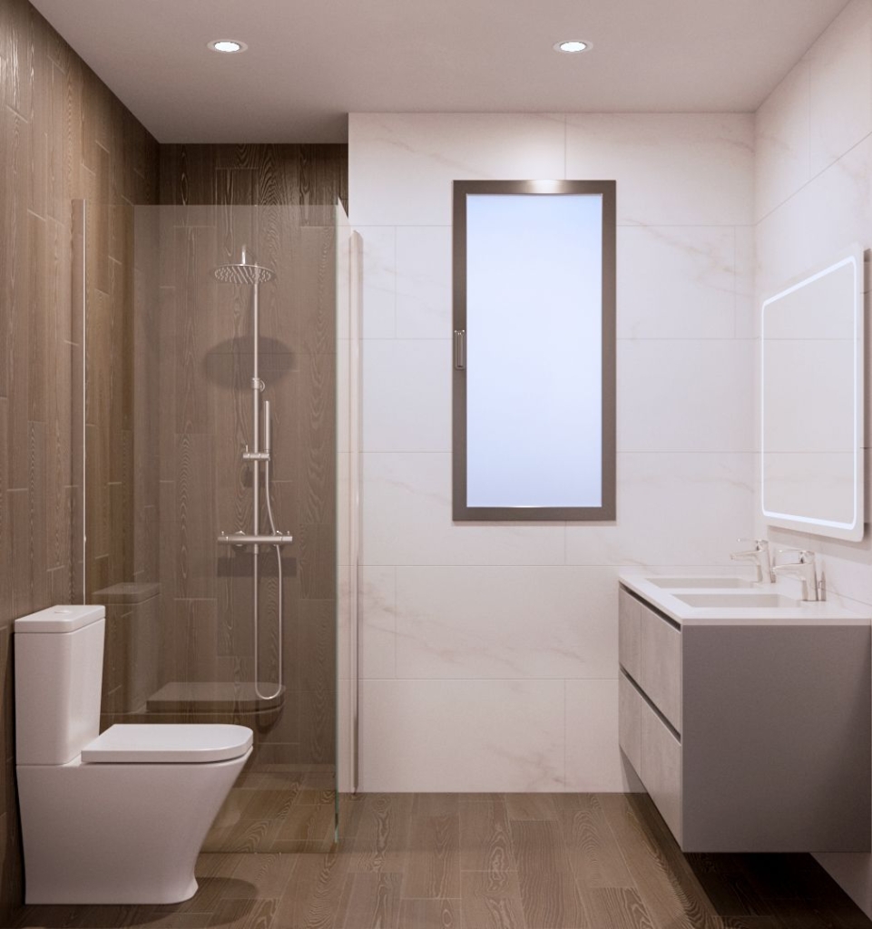 Residencial Caprichio III
