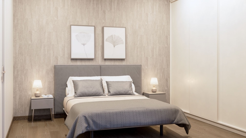 Residencial Caprichio III