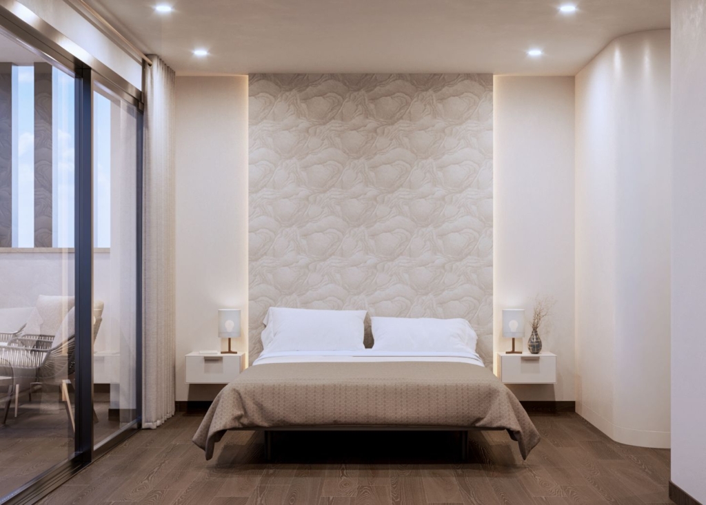 Residencial Caprichio III
