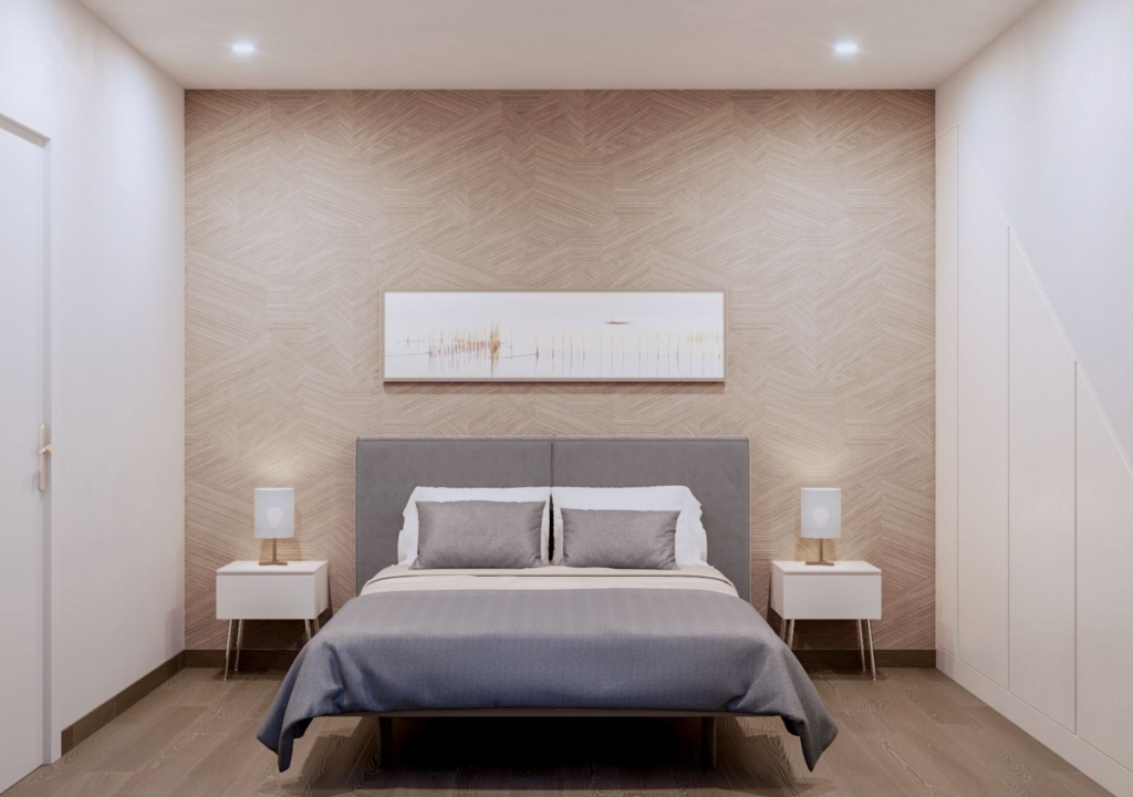 Residencial Caprichio III