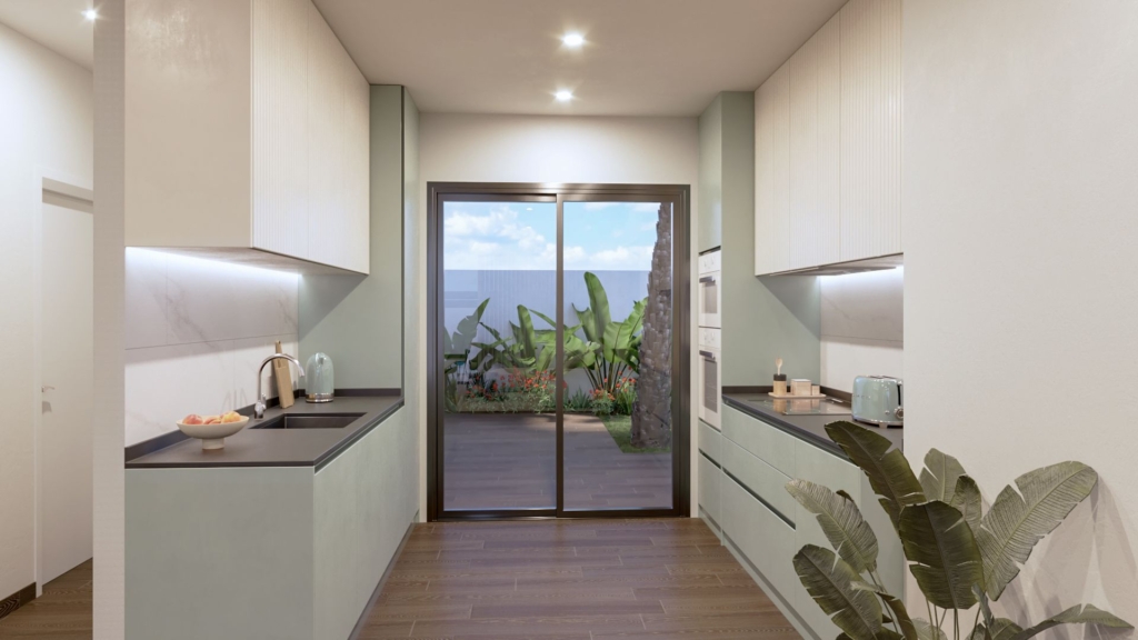 Residencial Caprichio III