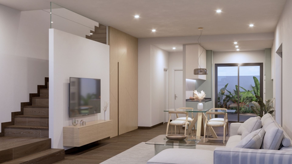 Residencial Caprichio III