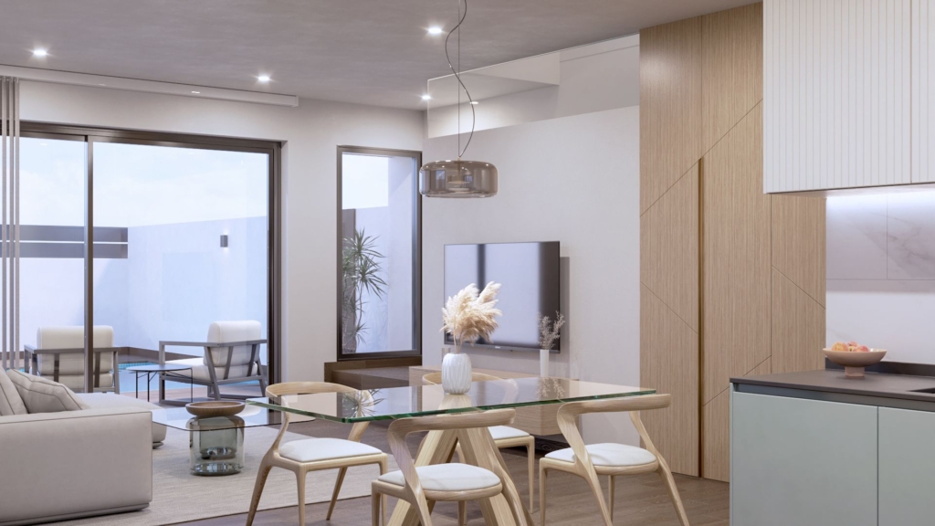 Residencial Caprichio III