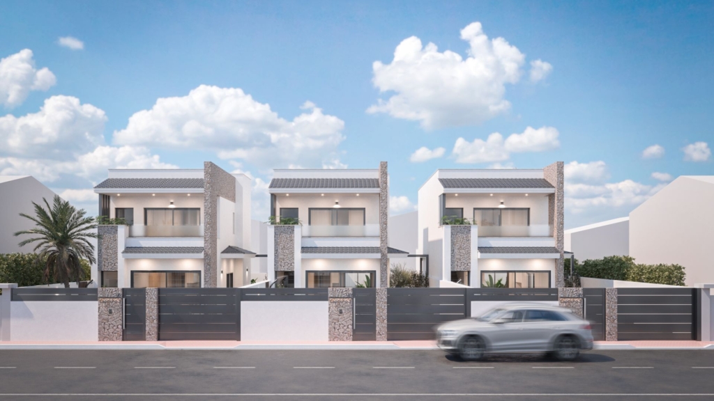 Residencial Caprichio III