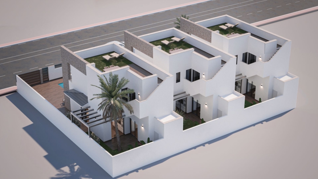 Residencial Caprichio III