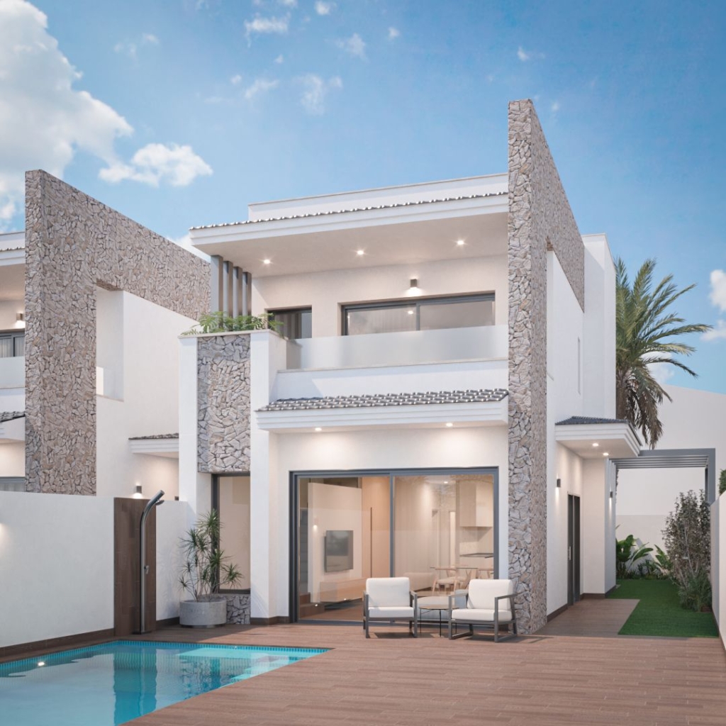 Residencial Caprichio III
