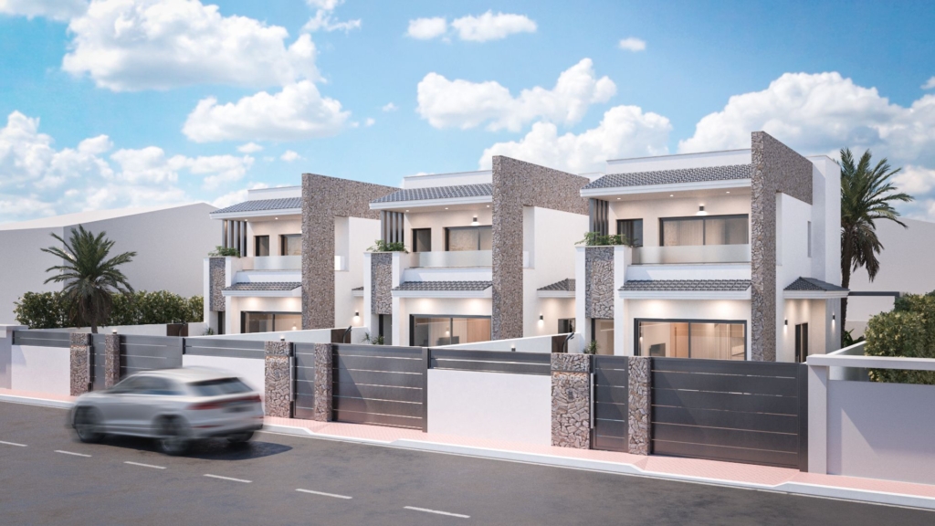 Residencial Caprichio III
