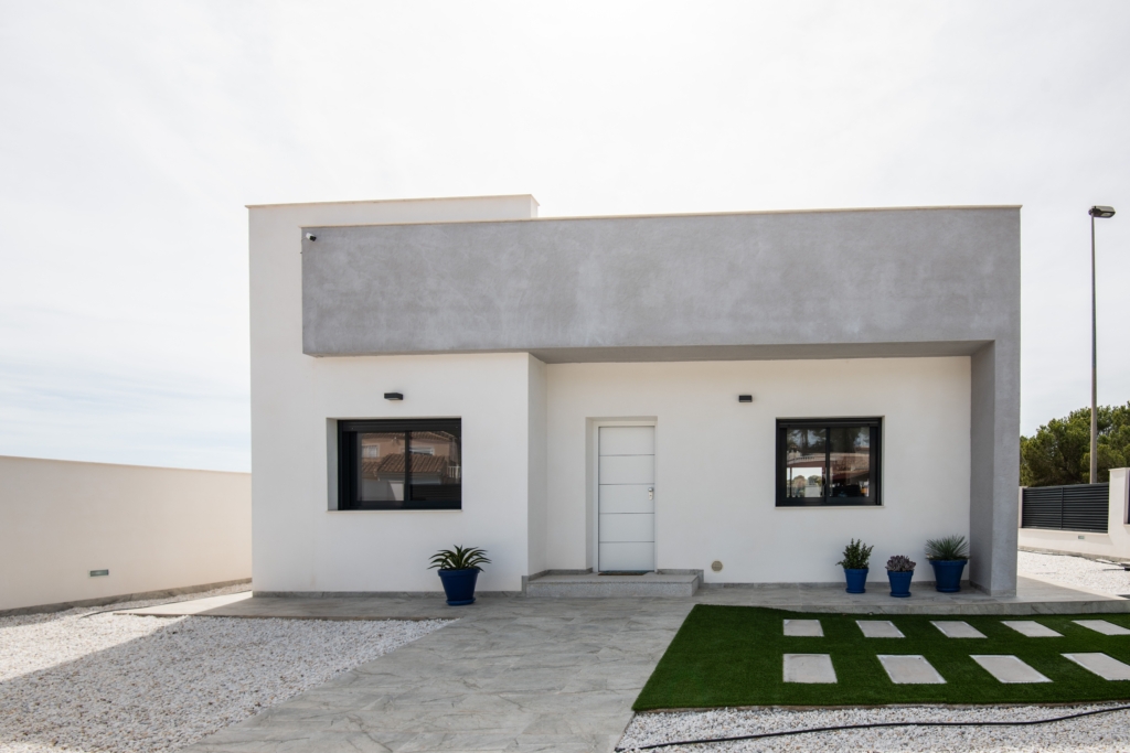 Residencial Castillo II