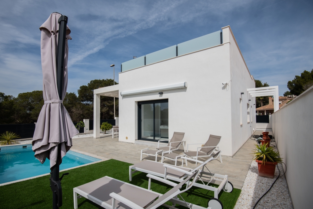 Residencial Castillo II