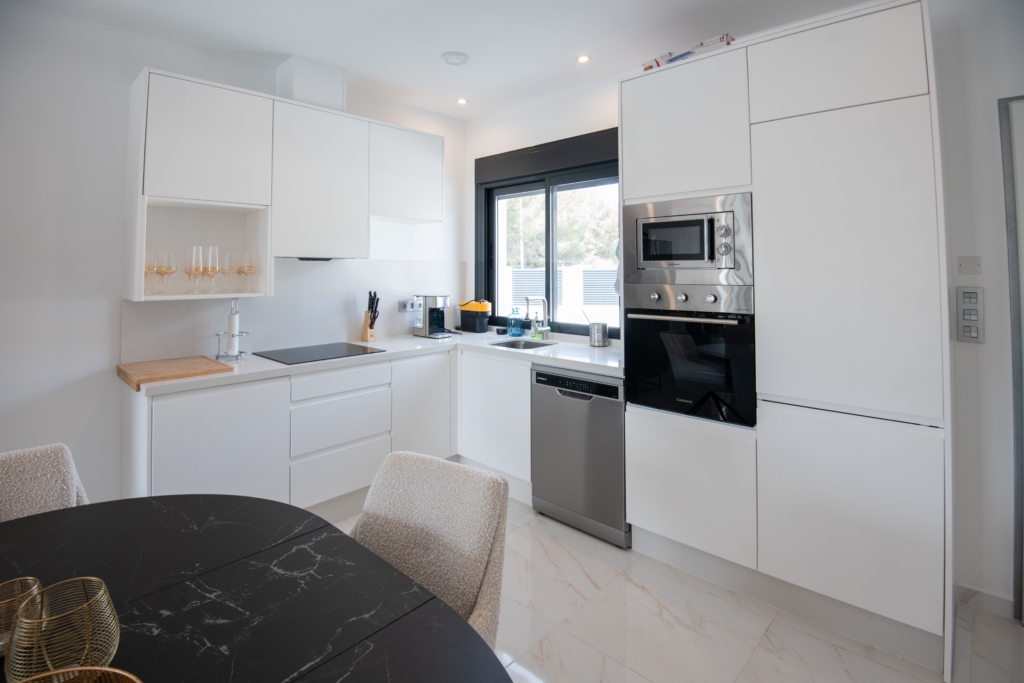 Residencial Castillo II