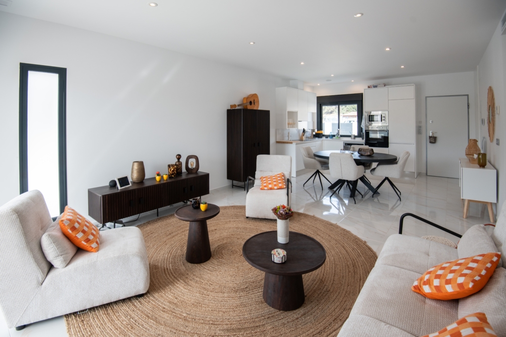 Residencial Castillo II