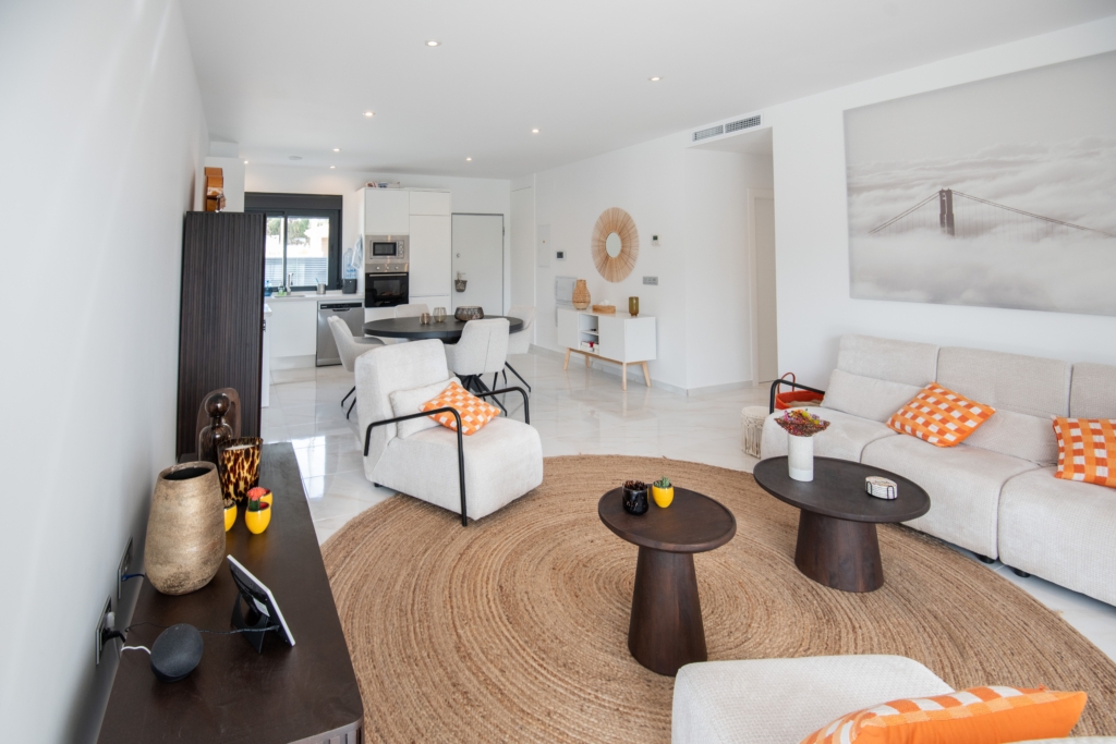 Residencial Castillo II