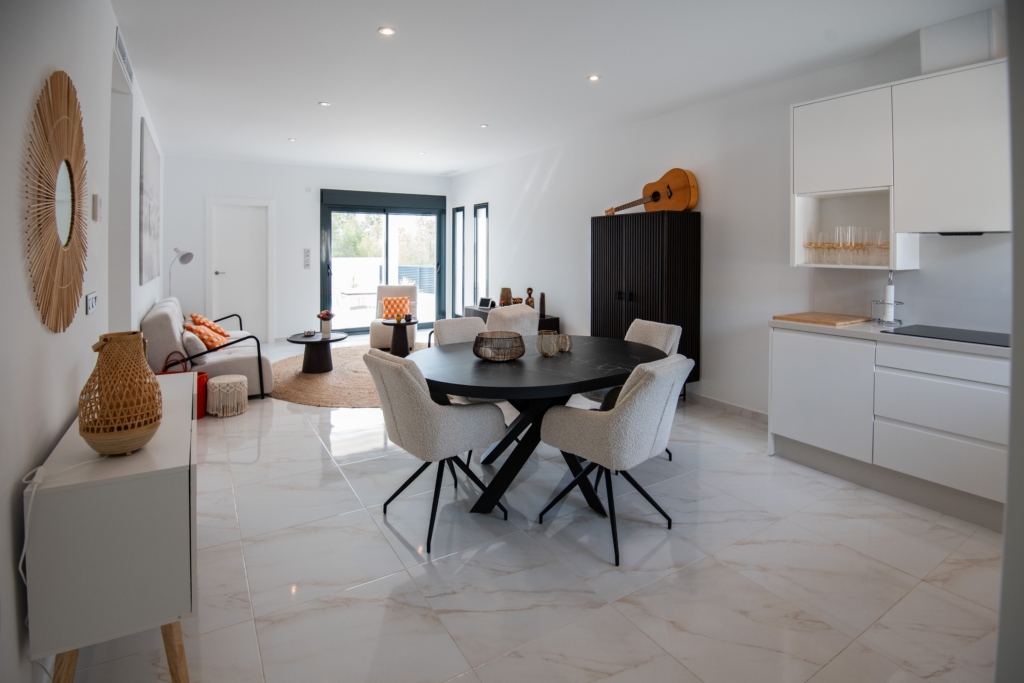 Residencial Castillo II