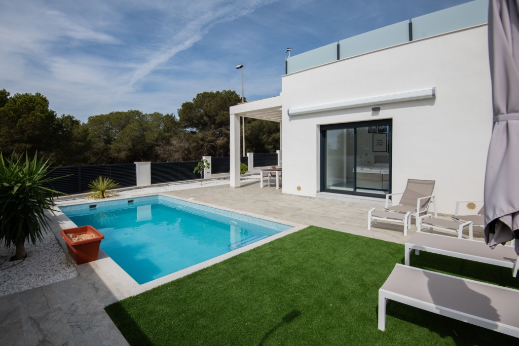 Residencial Castillo II