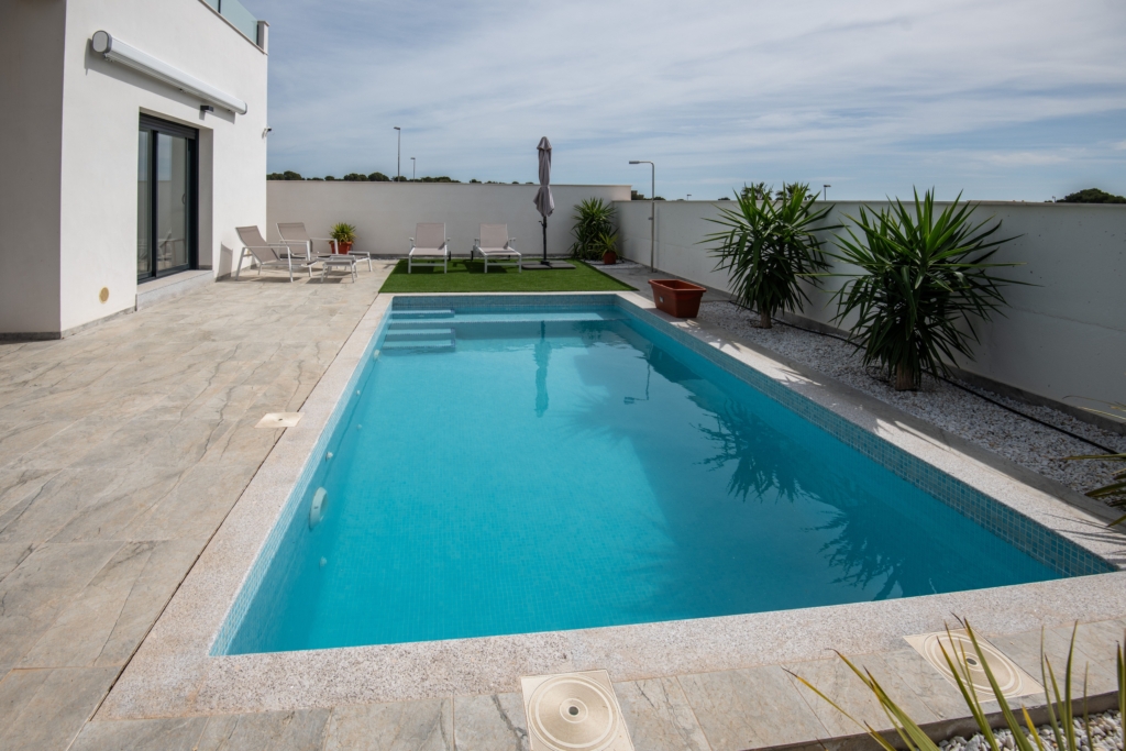 Residencial Castillo II