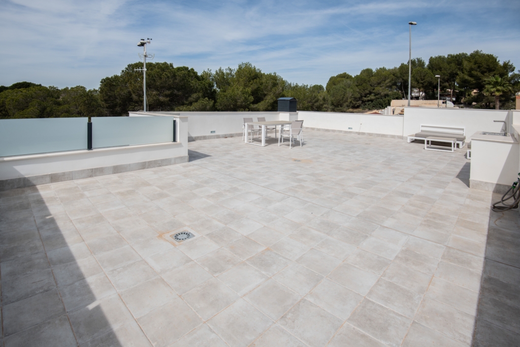 Residencial Castillo II