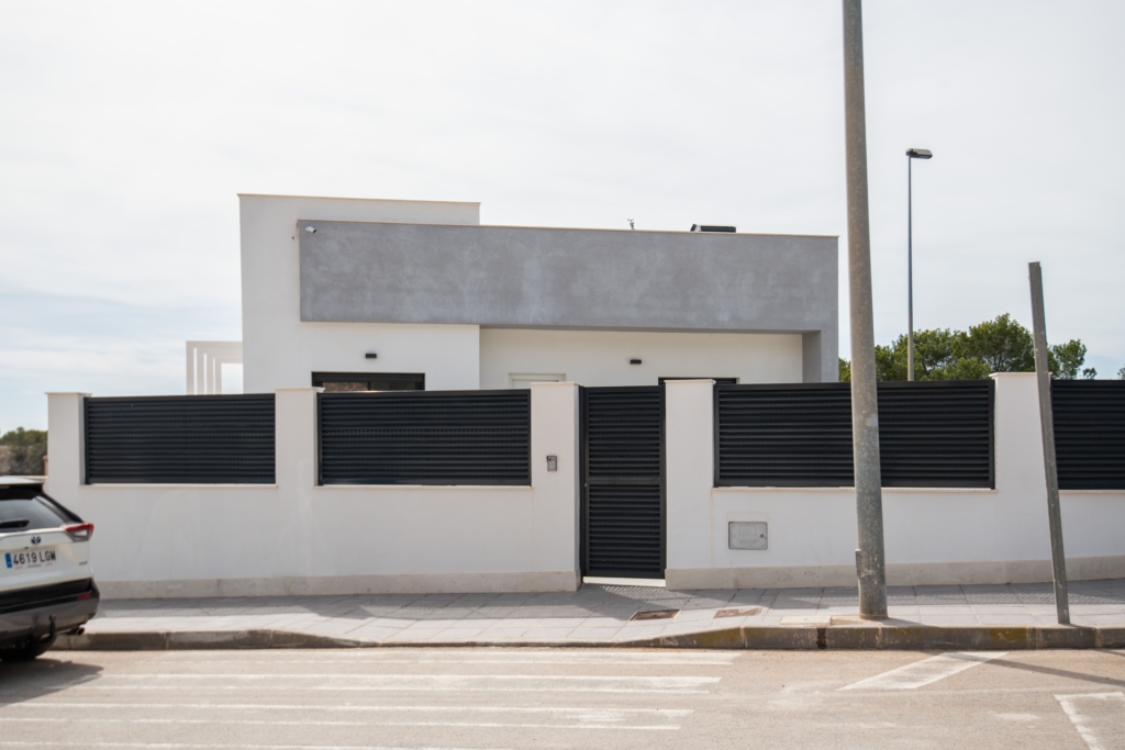 Residencial Castillo II