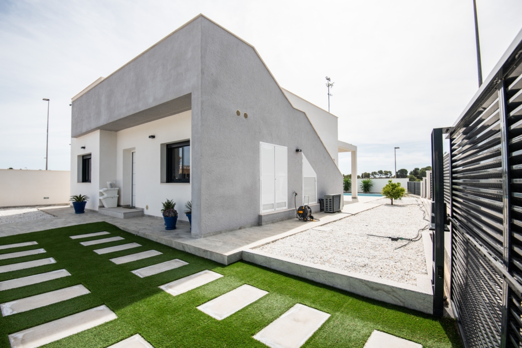 Residencial Castillo II