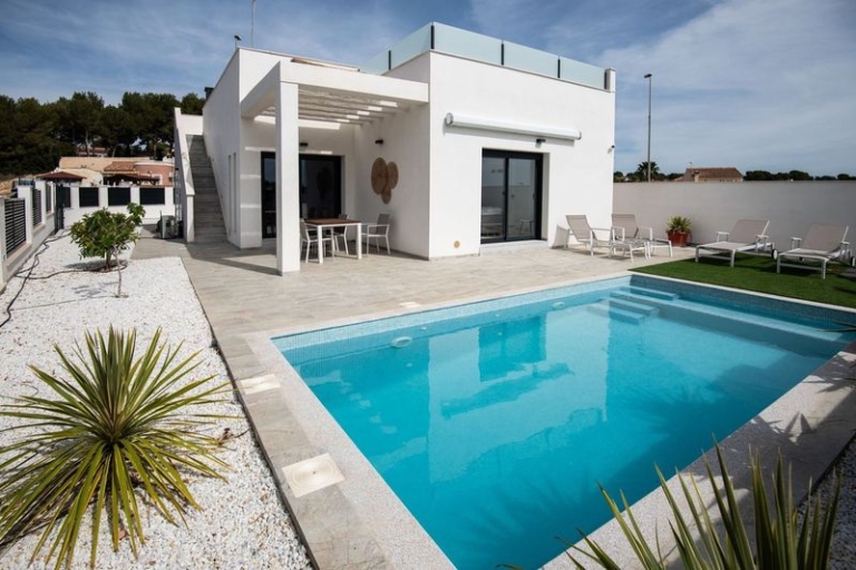 Residencial Castillo II