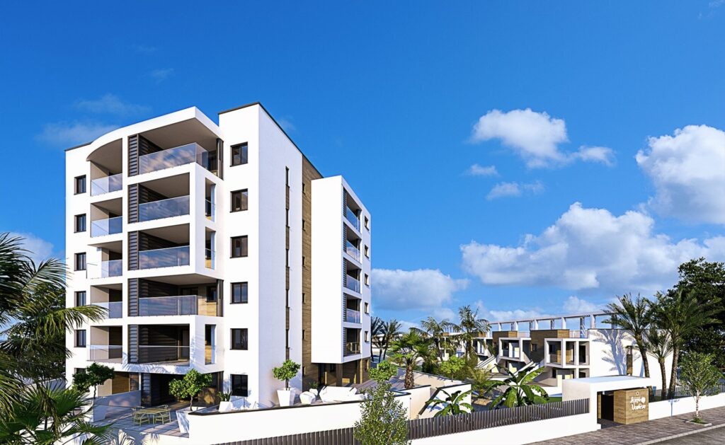 Residencial Lago Varese
