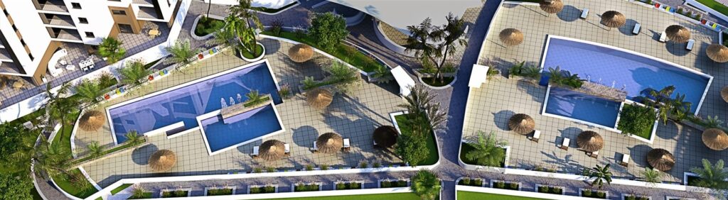 Residencial Lago Varese