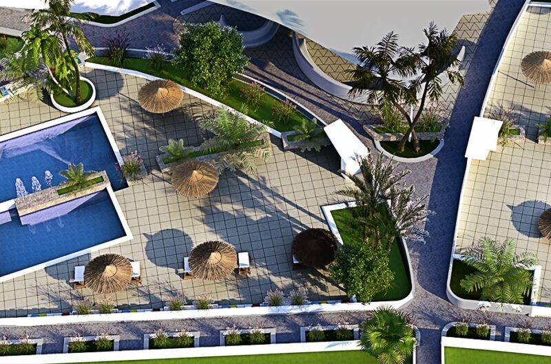 Residencial Lago Varese