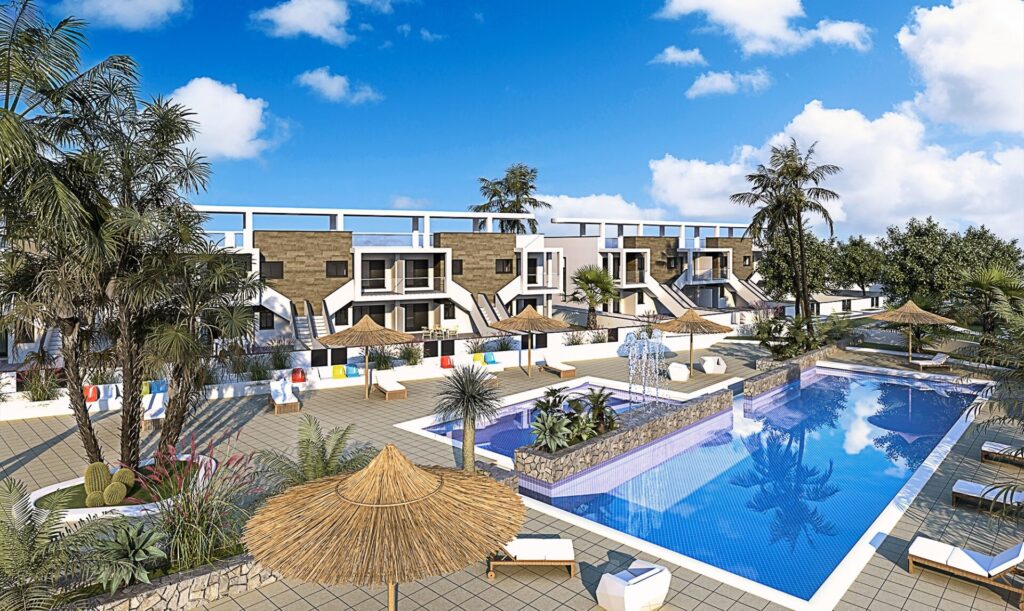 Residencial Lago Varese