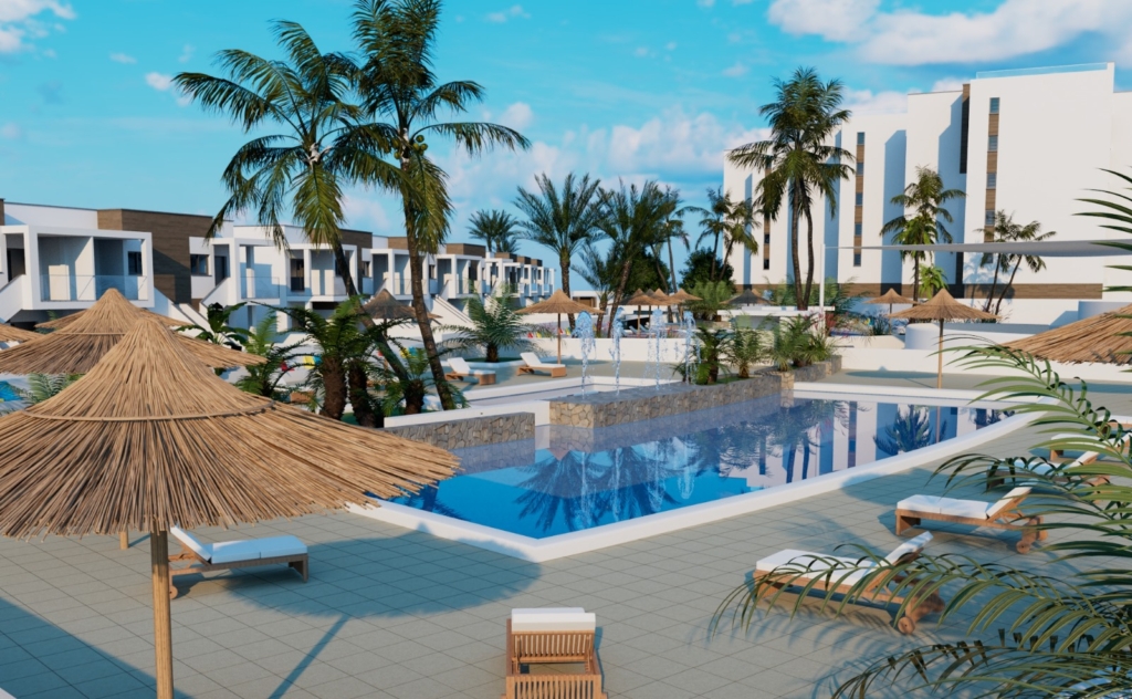 Residencial Lago Varese