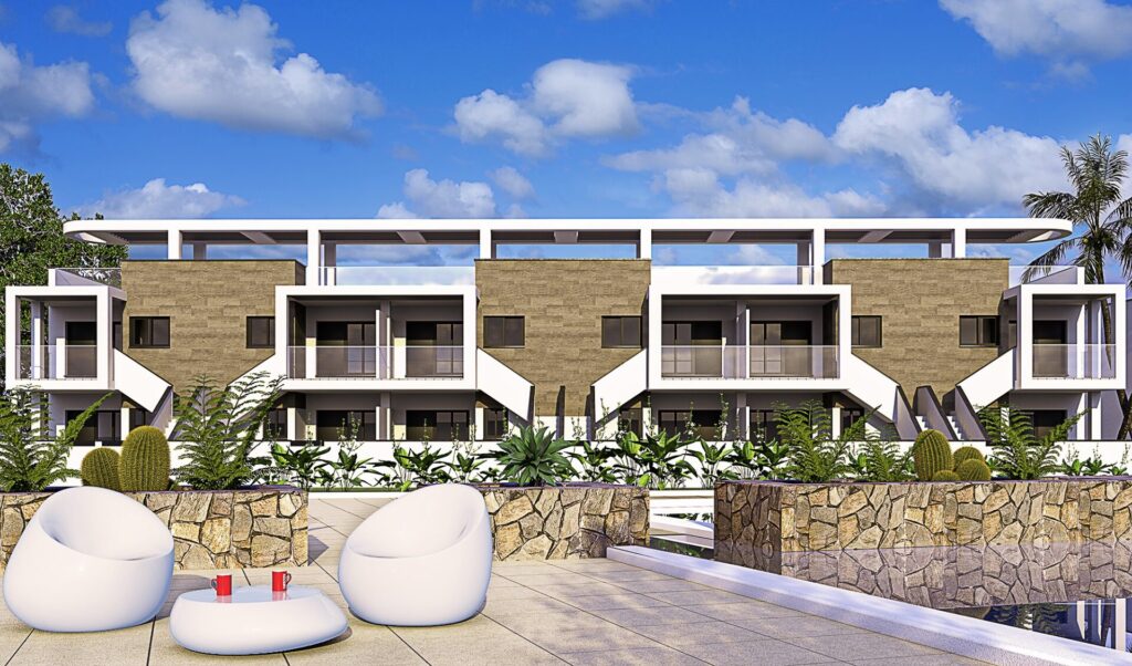 Residencial Lago Varese
