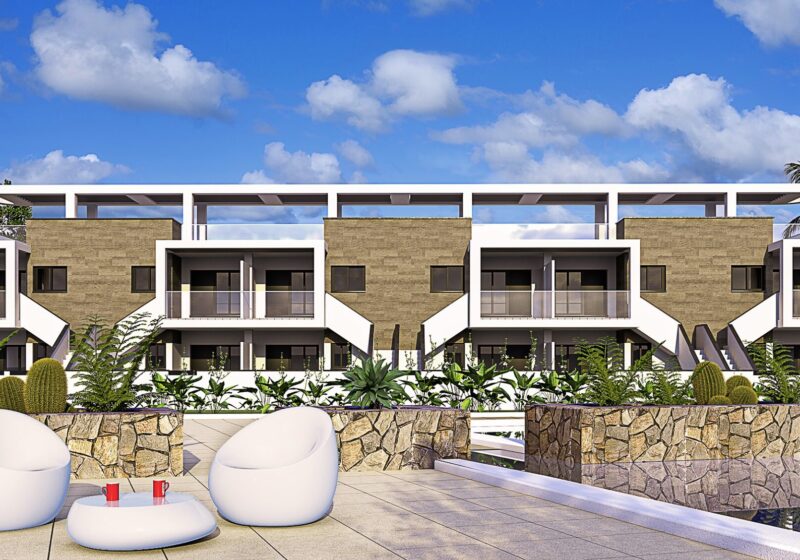 Residencial Lago Varese