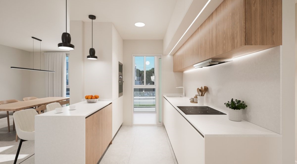 Residencial Nova II