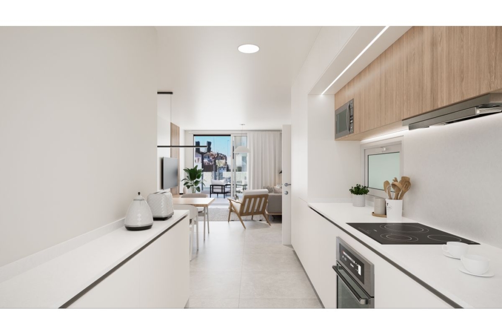 Residencial Nova II
