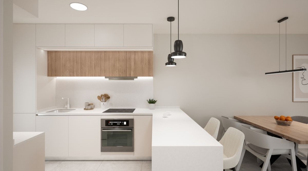 Residencial Nova II
