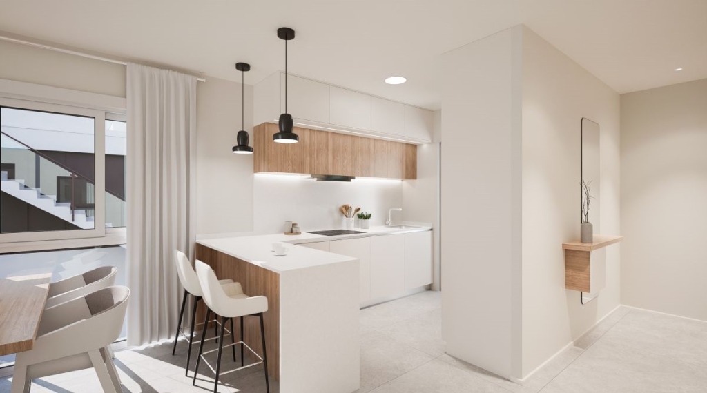 Residencial Nova II