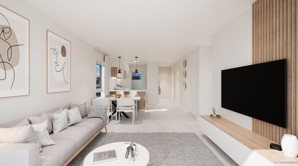 Residencial Nova II
